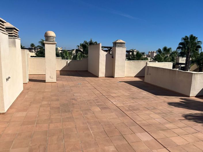 Image No.10-Appartement de 3 chambres à vendre à Roda Golf