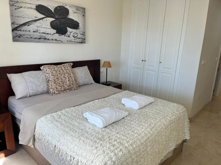 Image No.11-Appartement de 3 chambres à vendre à Roda Golf