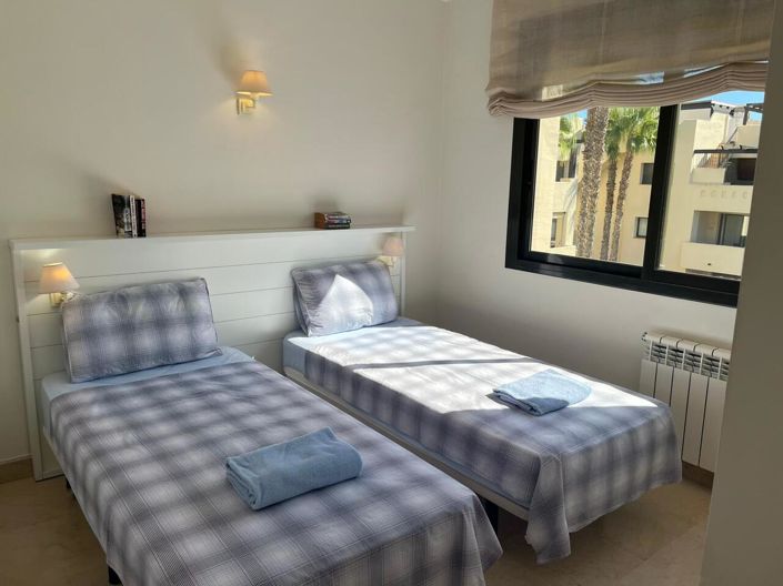 Image No.17-Appartement de 3 chambres à vendre à Roda Golf