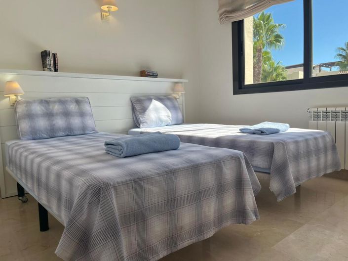 Image No.18-Appartement de 3 chambres à vendre à Roda Golf