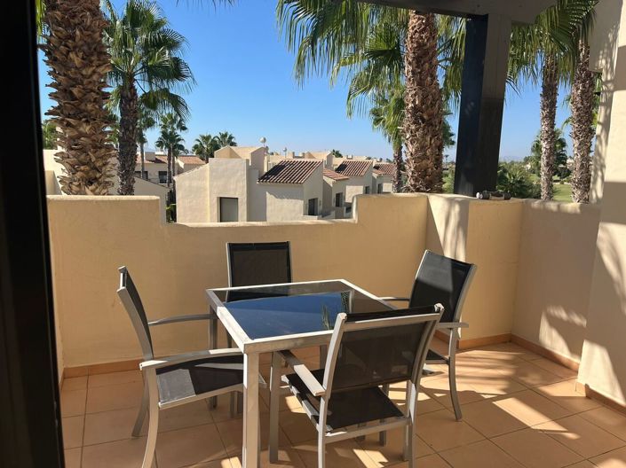 Image No.19-Appartement de 3 chambres à vendre à Roda Golf