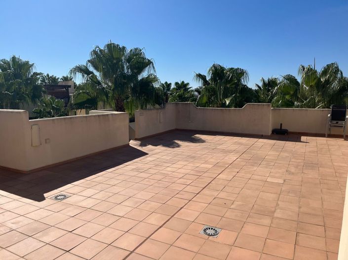 Image No.20-Appartement de 3 chambres à vendre à Roda Golf