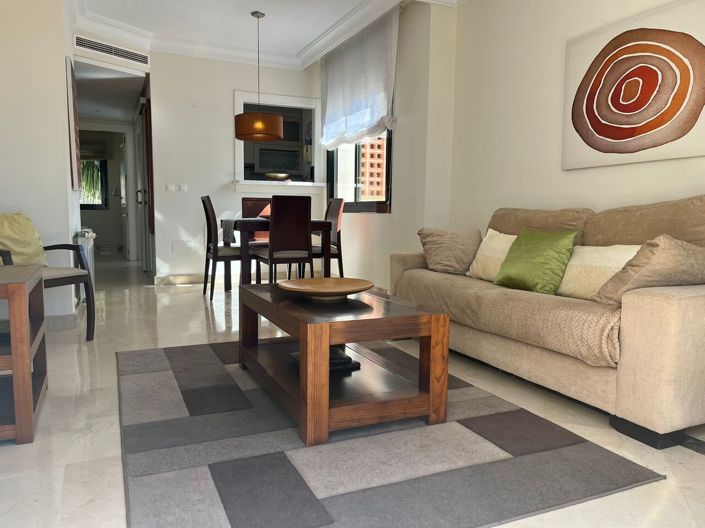 Image No.3-Appartement de 3 chambres à vendre à Roda Golf