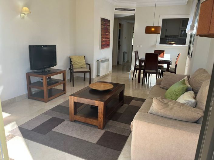 Image No.4-Appartement de 3 chambres à vendre à Roda Golf