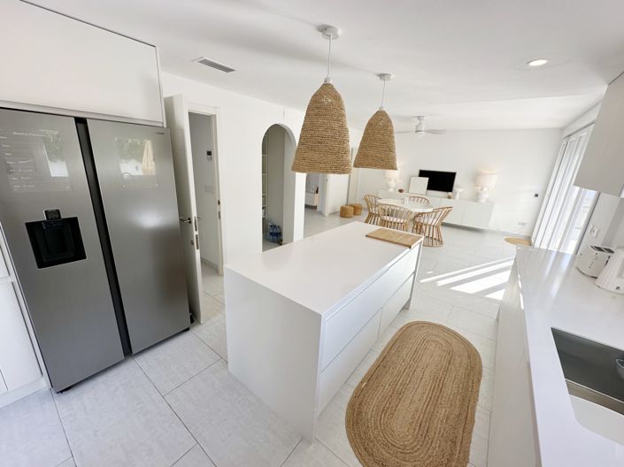 Image No.10-Villa de 4 chambres à vendre à Mar Menor Golf Resort