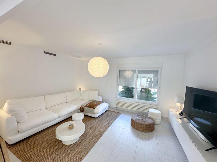 Image No.2-Villa de 4 chambres à vendre à Mar Menor Golf Resort