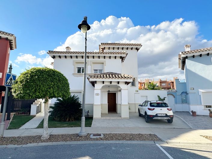 Image No.63-Villa de 4 chambres à vendre à Mar Menor Golf Resort