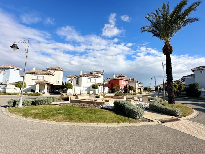 Image No.64-Villa de 4 chambres à vendre à Mar Menor Golf Resort