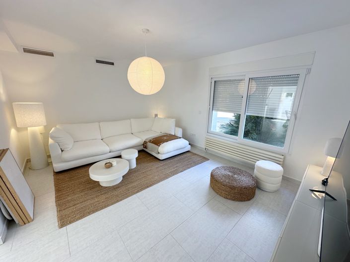 Image No.7-Villa de 4 chambres à vendre à Mar Menor Golf Resort