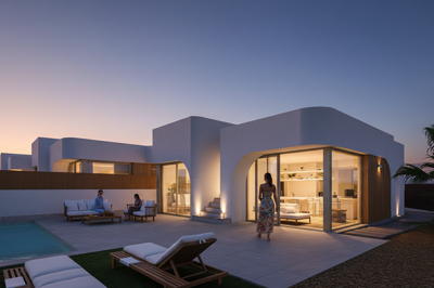 MGP - Golf & Coastal Properties most sold property