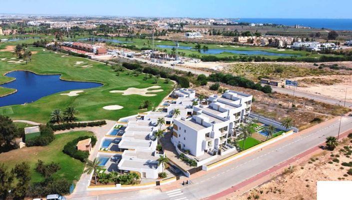 Image No.16-Villa de 3 chambres à vendre à La Serena Golf Resort