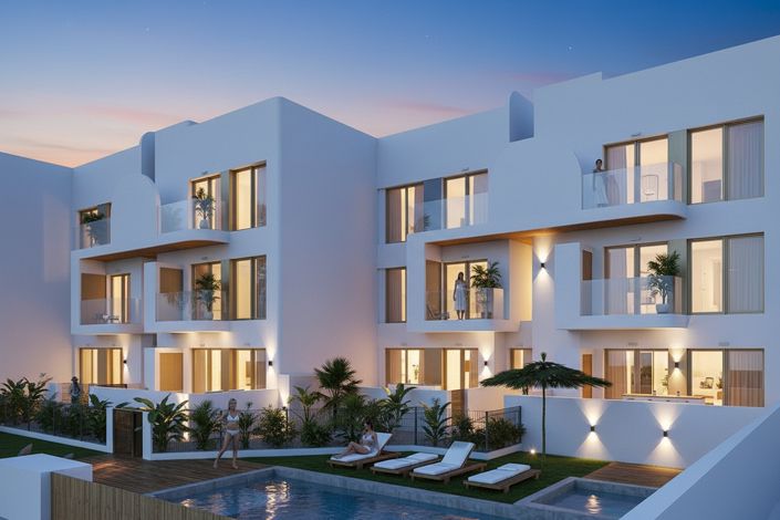 Image No.1-2 Bed Apartment for sale