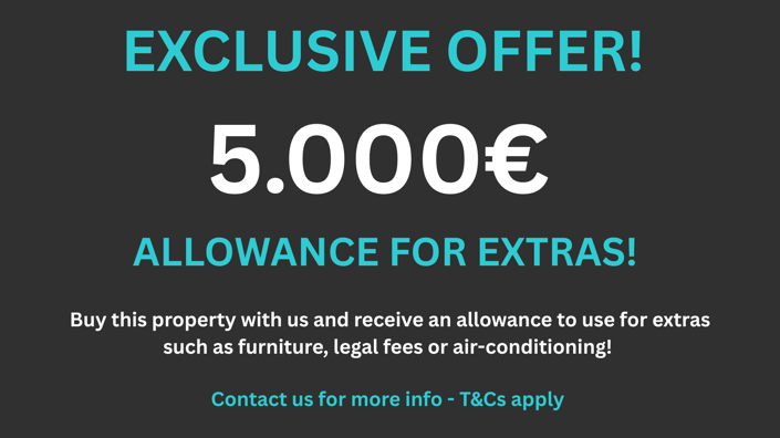 Image No.2-Appartement de 2 chambres à vendre à Torre de la Horadada