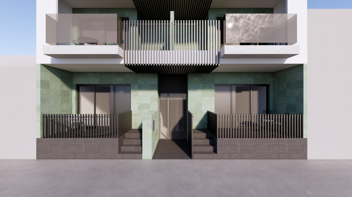 Image No.8-Appartement de 2 chambres à vendre à Torre de la Horadada