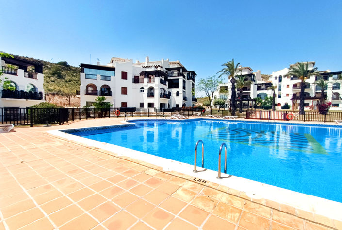 Image No.3-2 Bed Apartment for sale