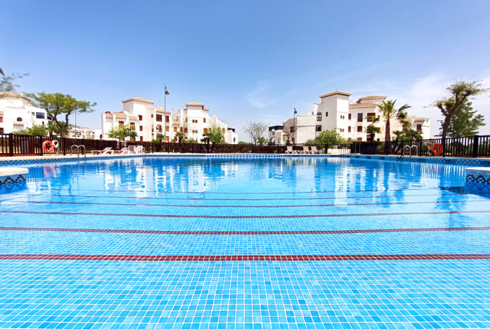 Image No.30-2 Bed Apartment for sale