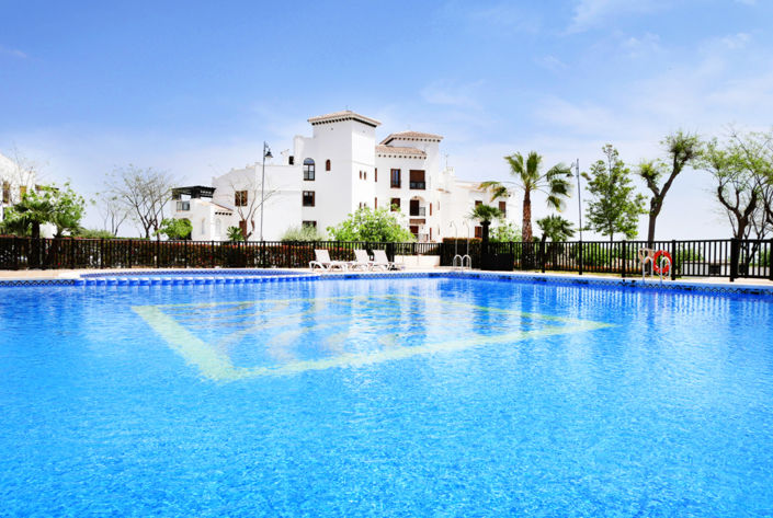 Image No.31-2 Bed Apartment for sale