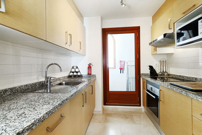 Image No.8-2 Bed Apartment for sale