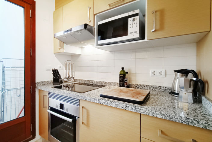 Image No.9-2 Bed Apartment for sale