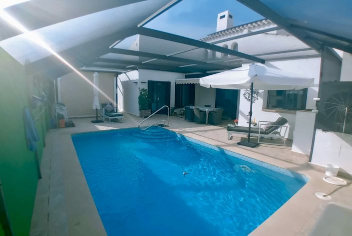 Image No.26-4 Bed Villa for sale