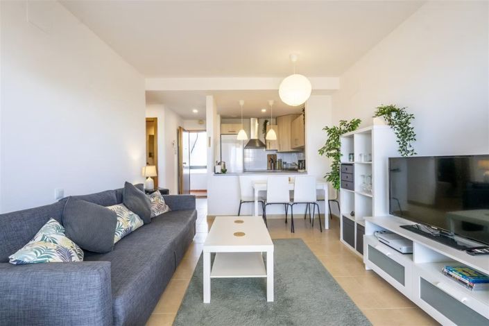 Image No.4-1 Bed Apartment for sale