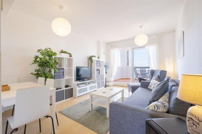 Image No.6-1 Bed Apartment for sale