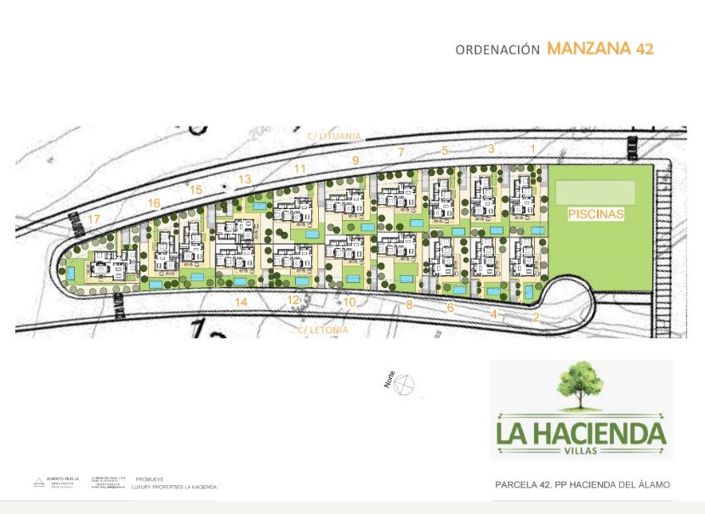 Image No.13-2 Bed Villa for sale