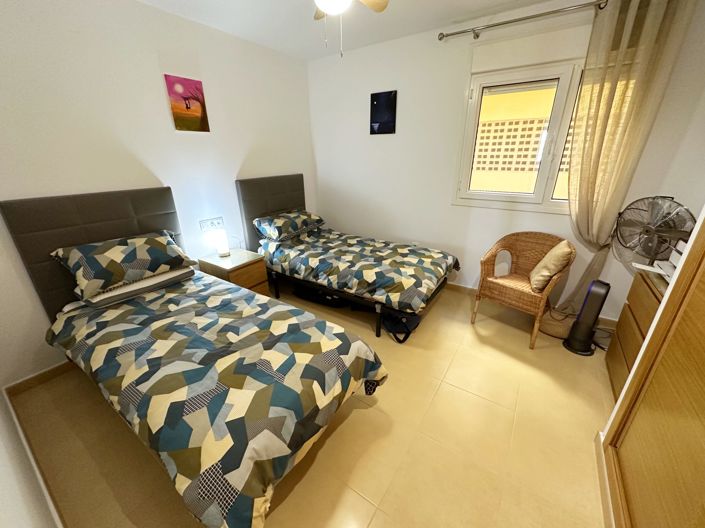 Image No.22-3 Bed Apartment for sale