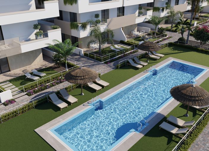 Image No.10-2 Bed Apartment for sale