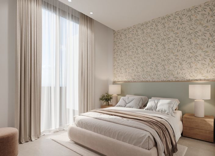 Image No.7-2 Bed Apartment for sale