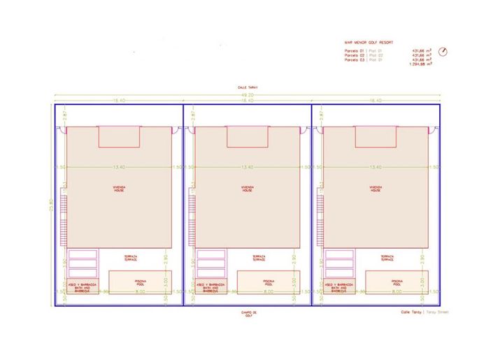 Image No.14-4 Bed Villa for sale