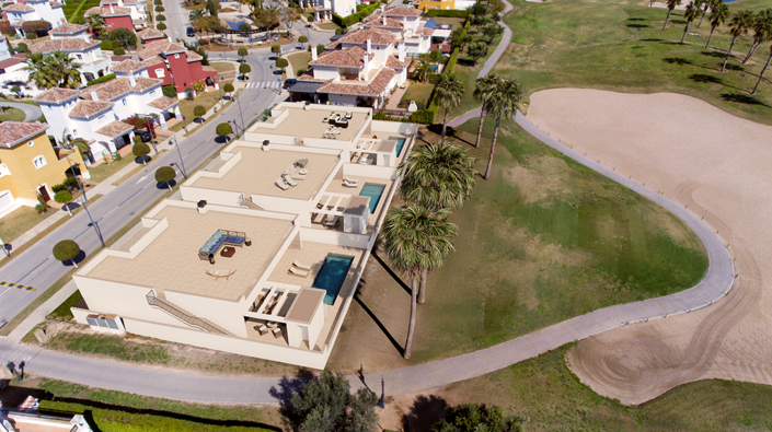 Image No.2-4 Bed Villa for sale