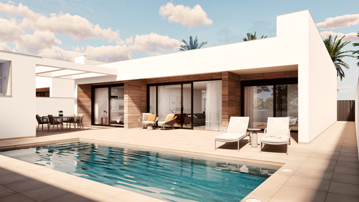 Image No.2-4 Bed Villa for sale