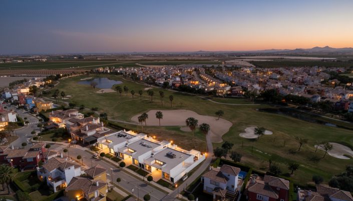 Image No.3-4 Bed Villa for sale