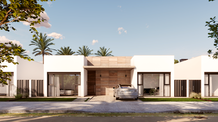 Image No.4-4 Bed Villa for sale