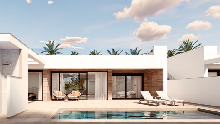 Image No.7-4 Bed Villa for sale