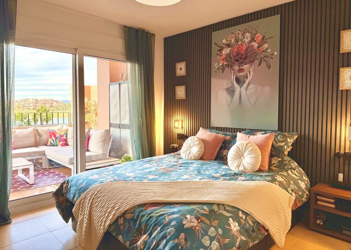 Image No.16-2 Bed Apartment for sale