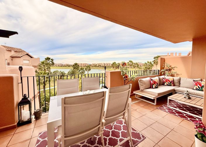 Image No.27-2 Bed Apartment for sale