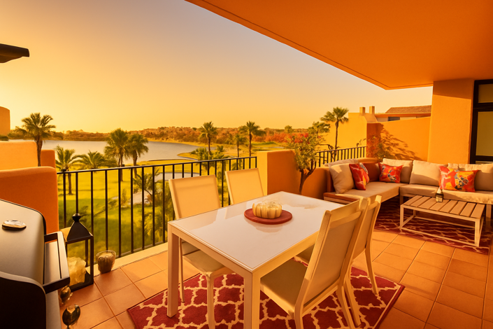 Image No.3-2 Bed Apartment for sale