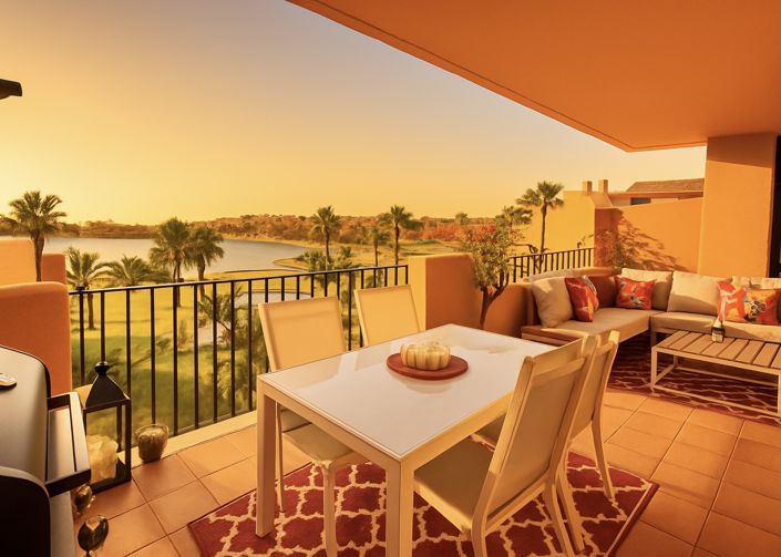 Image No.30-2 Bed Apartment for sale