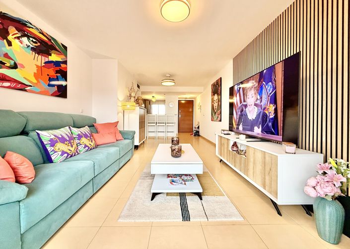 Image No.4-2 Bed Apartment for sale