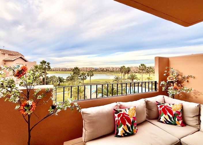 Image No.6-2 Bed Apartment for sale