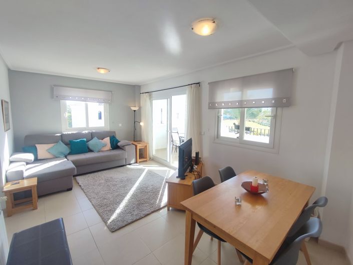 Image No.4-2 Bed Apartment for sale