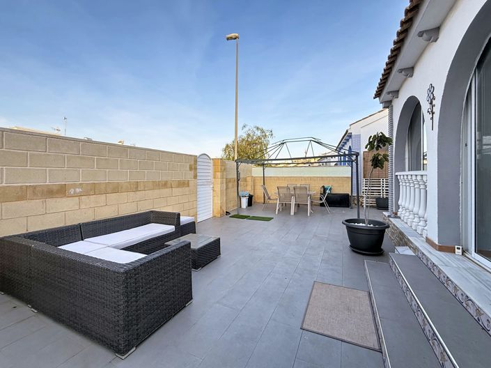 Image No.13-Villa de 2 chambres à vendre à Avileses