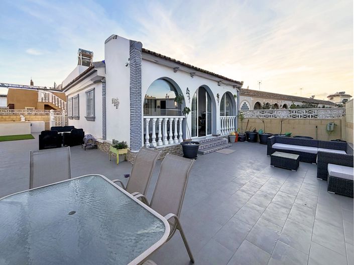 Image No.14-Villa de 2 chambres à vendre à Avileses