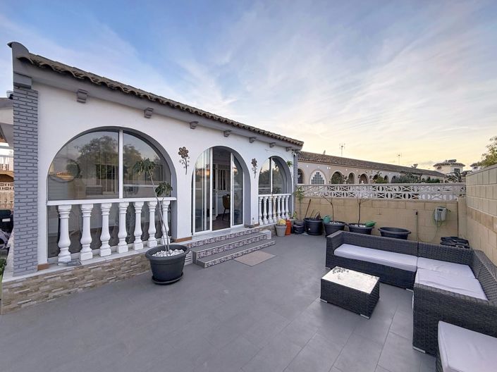 Image No.15-Villa de 2 chambres à vendre à Avileses