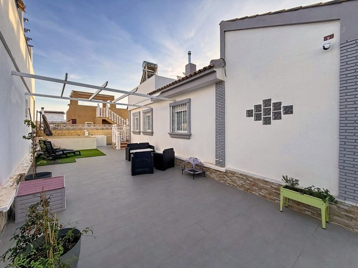 Image No.16-Villa de 2 chambres à vendre à Avileses