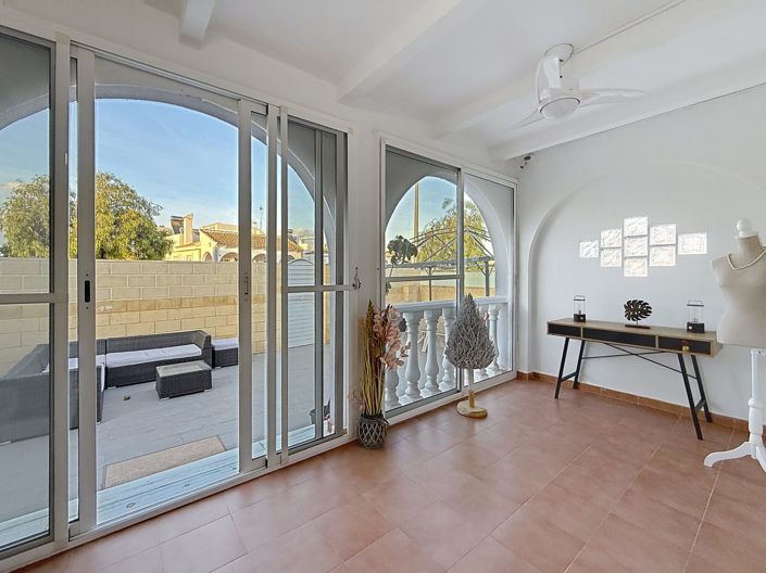 Image No.21-Villa de 2 chambres à vendre à Avileses