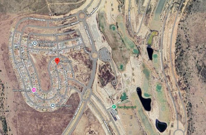 Image No.25-Villa de 2 chambres à vendre à Avileses