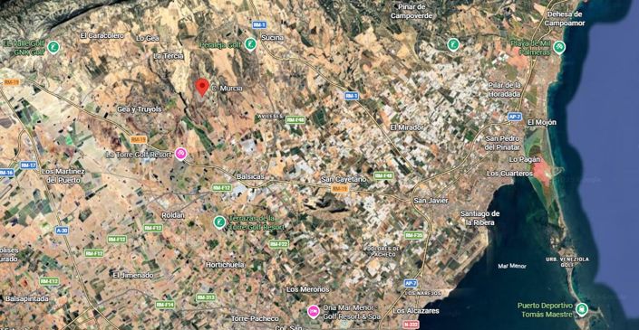 Image No.26-Villa de 2 chambres à vendre à Avileses